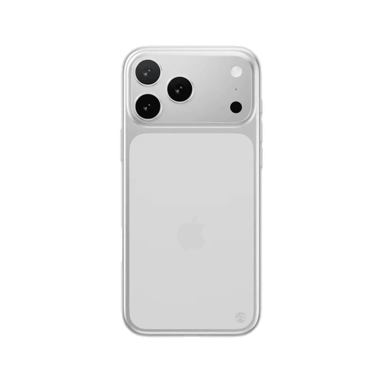 Ốp lưng iPhone 17 Pro Max Switcheasy Ultra Slim siêu mỏng 0.35 5